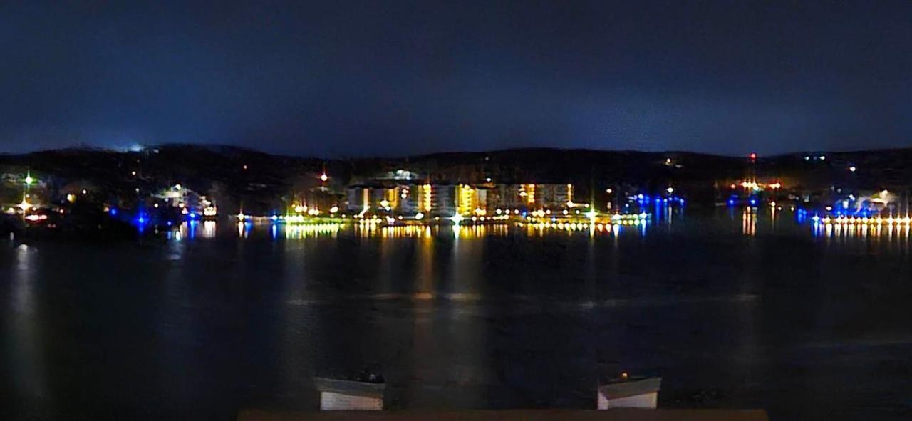 Gourgeous Lake Views, Amazing Susets, On Main Channel Озеро Озаркс Экстерьер фото